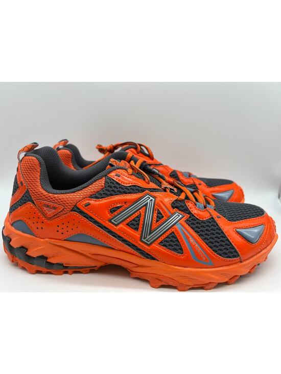 New Balance Other - New Balance 610 Poppy ML610TB Sneakers Shoe Men's Size 10 NEW